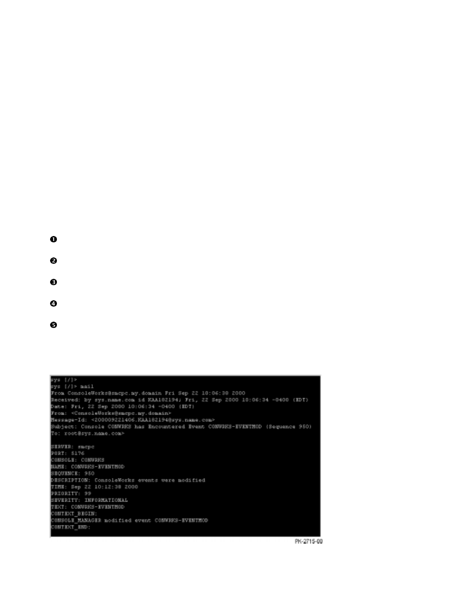 Compaq GS320 User Manual | Page 107 / 290