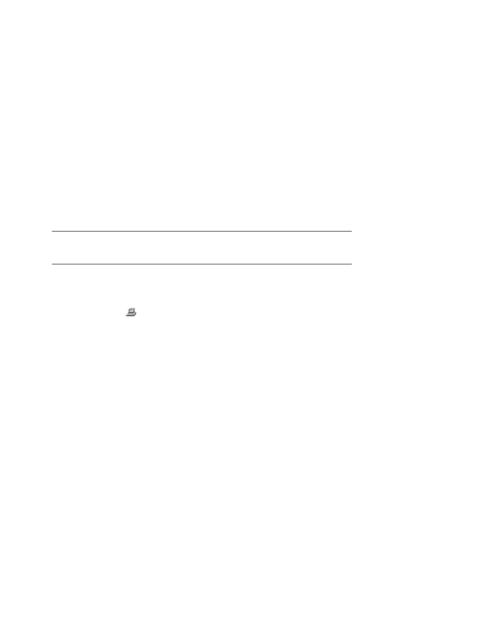 Compaq GS320 User Manual | Page 111 / 290
