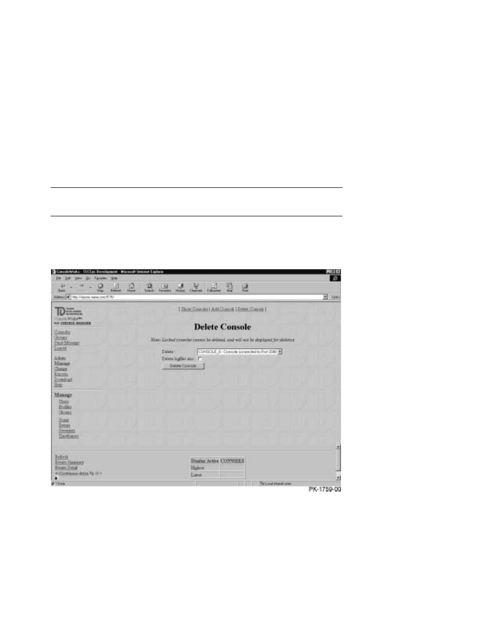 Compaq GS320 User Manual | Page 116 / 290