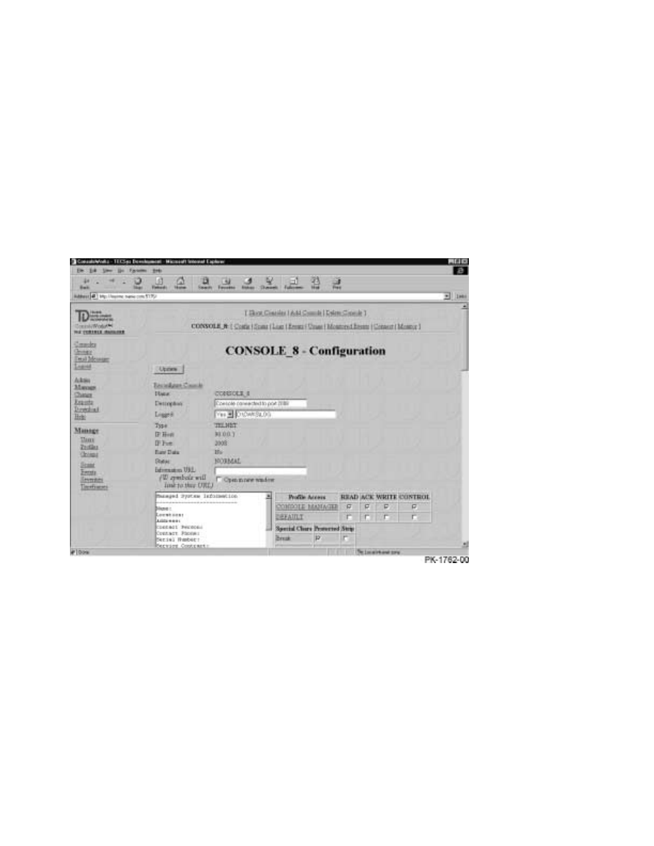 Compaq GS320 User Manual | Page 120 / 290