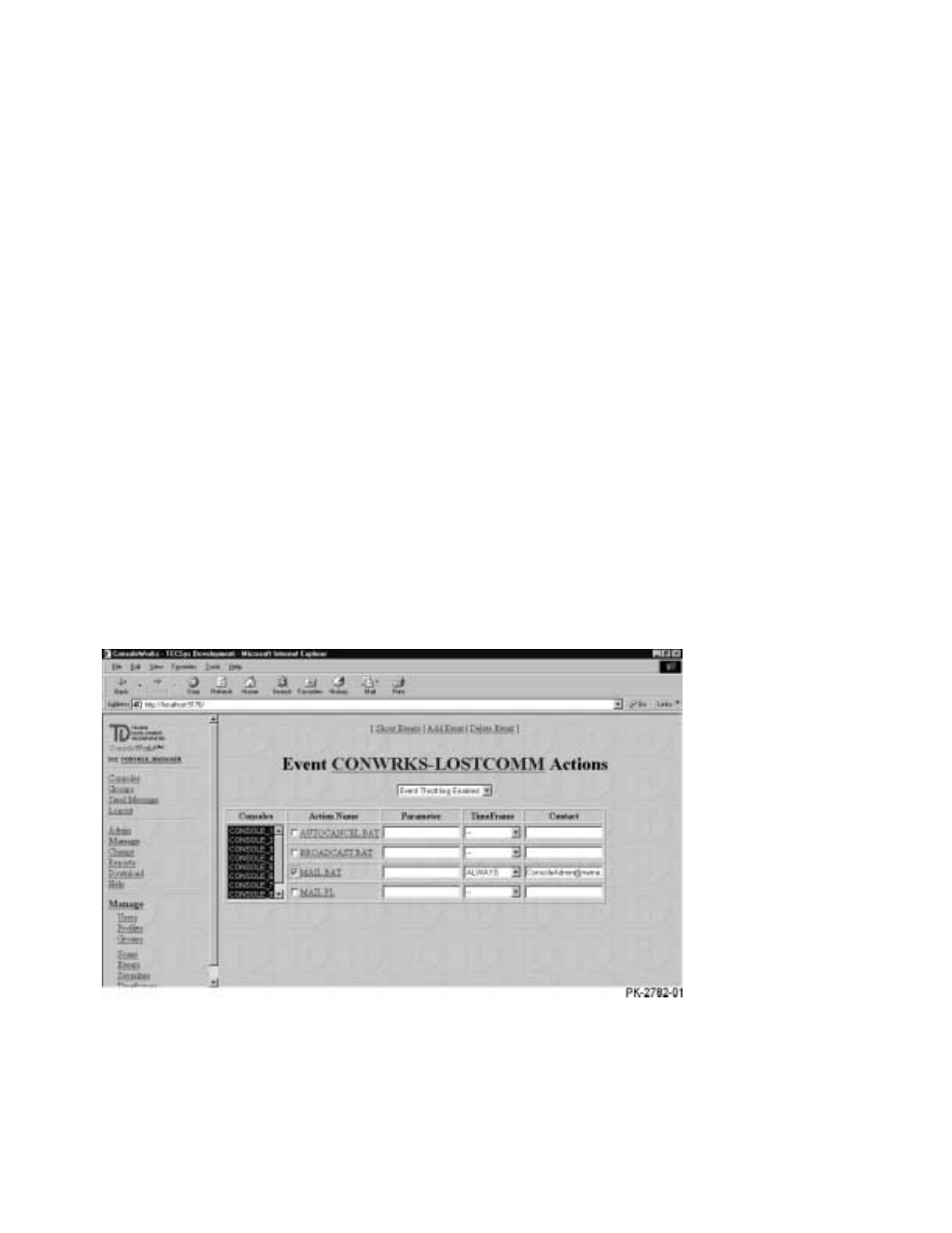 Compaq GS320 User Manual | Page 131 / 290