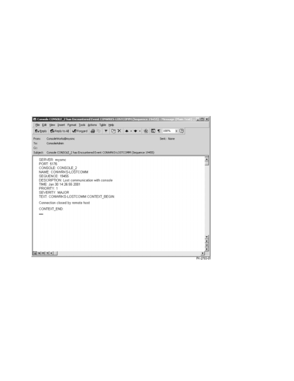 Compaq GS320 User Manual | Page 132 / 290