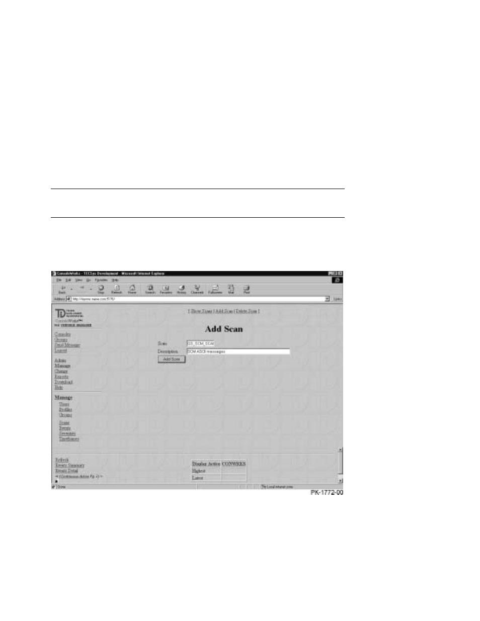 Compaq GS320 User Manual | Page 134 / 290