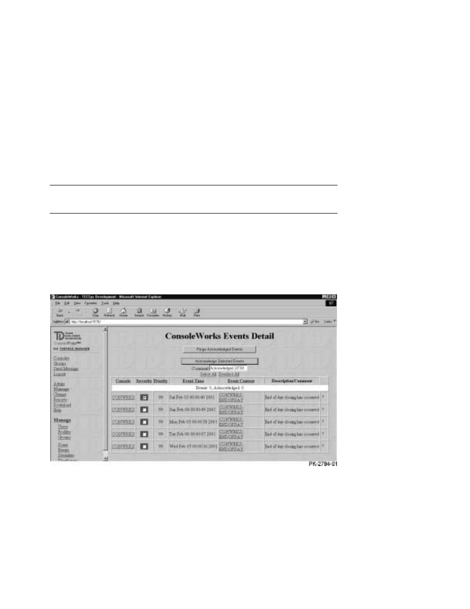 Compaq GS320 User Manual | Page 136 / 290