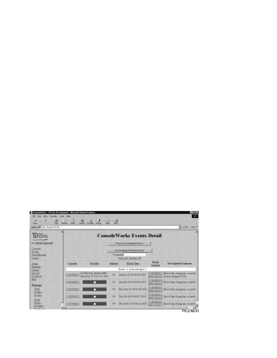 Compaq GS320 User Manual | Page 137 / 290