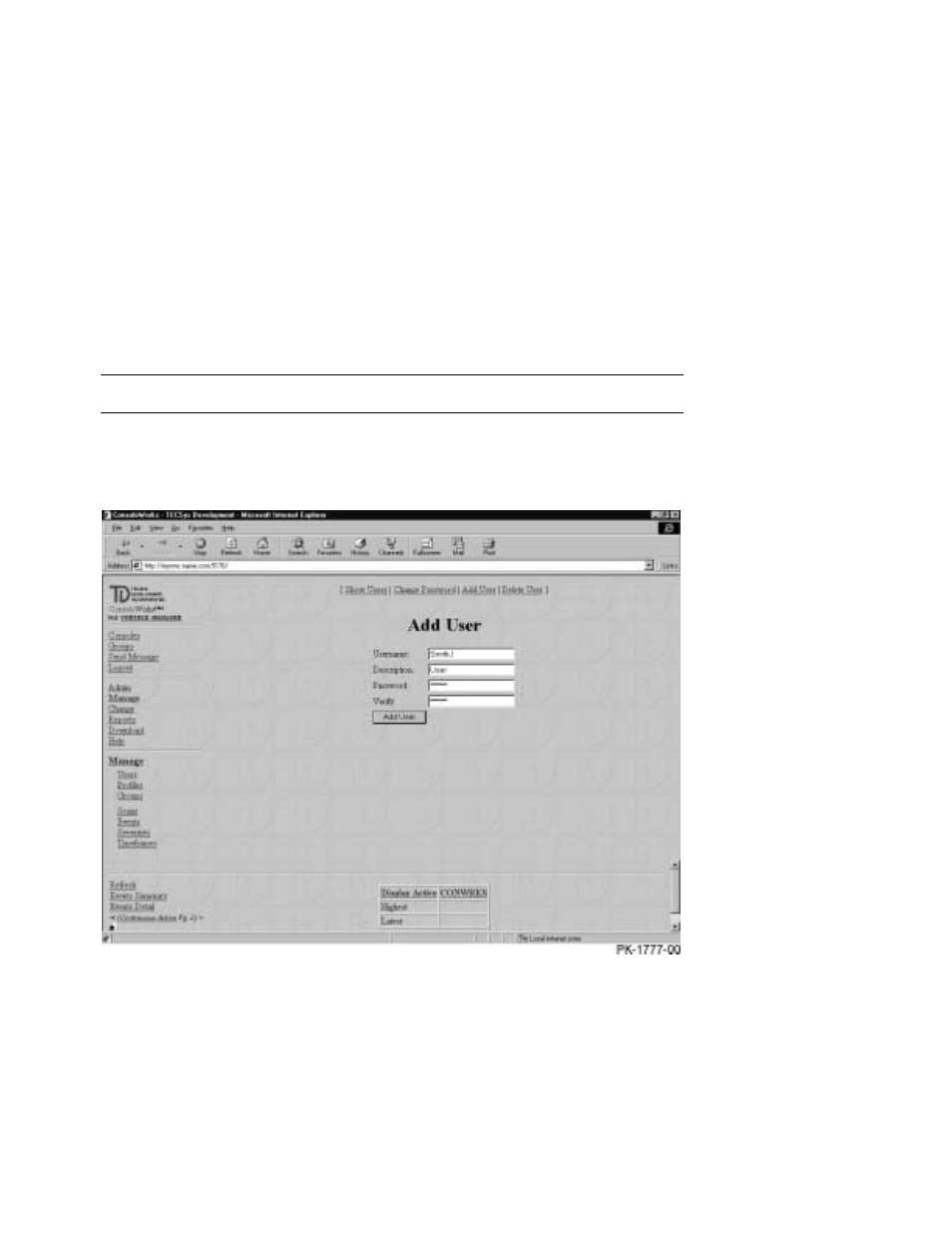 Compaq GS320 User Manual | Page 142 / 290