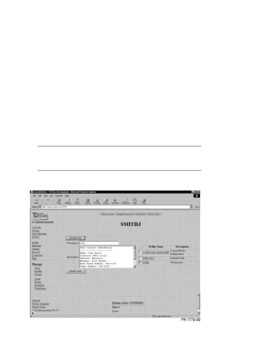 Compaq GS320 User Manual | Page 143 / 290