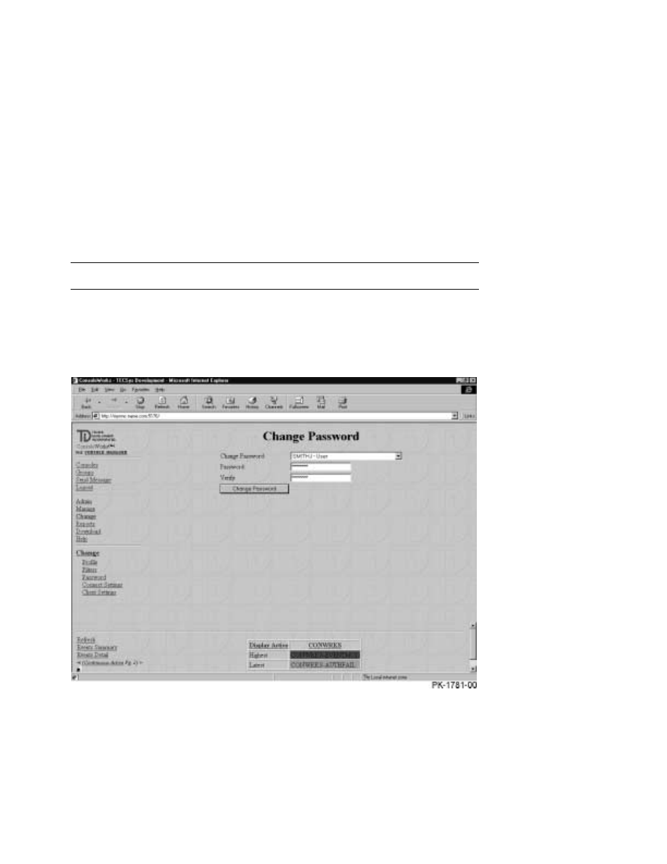 Compaq GS320 User Manual | Page 146 / 290