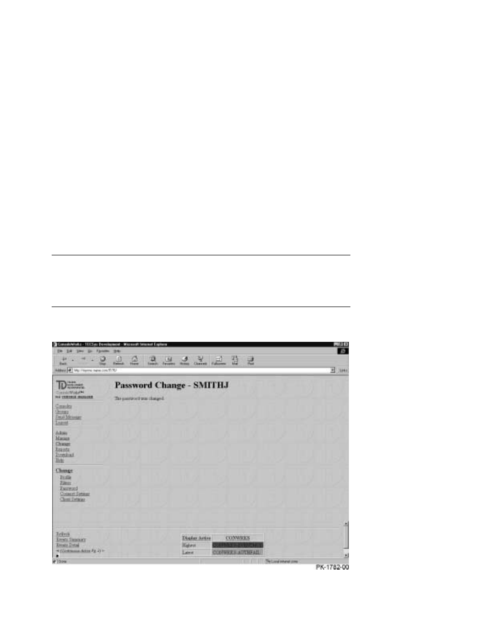 Compaq GS320 User Manual | Page 147 / 290