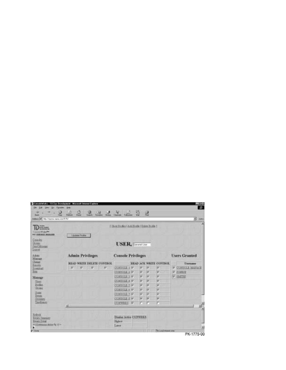 Compaq GS320 User Manual | Page 149 / 290