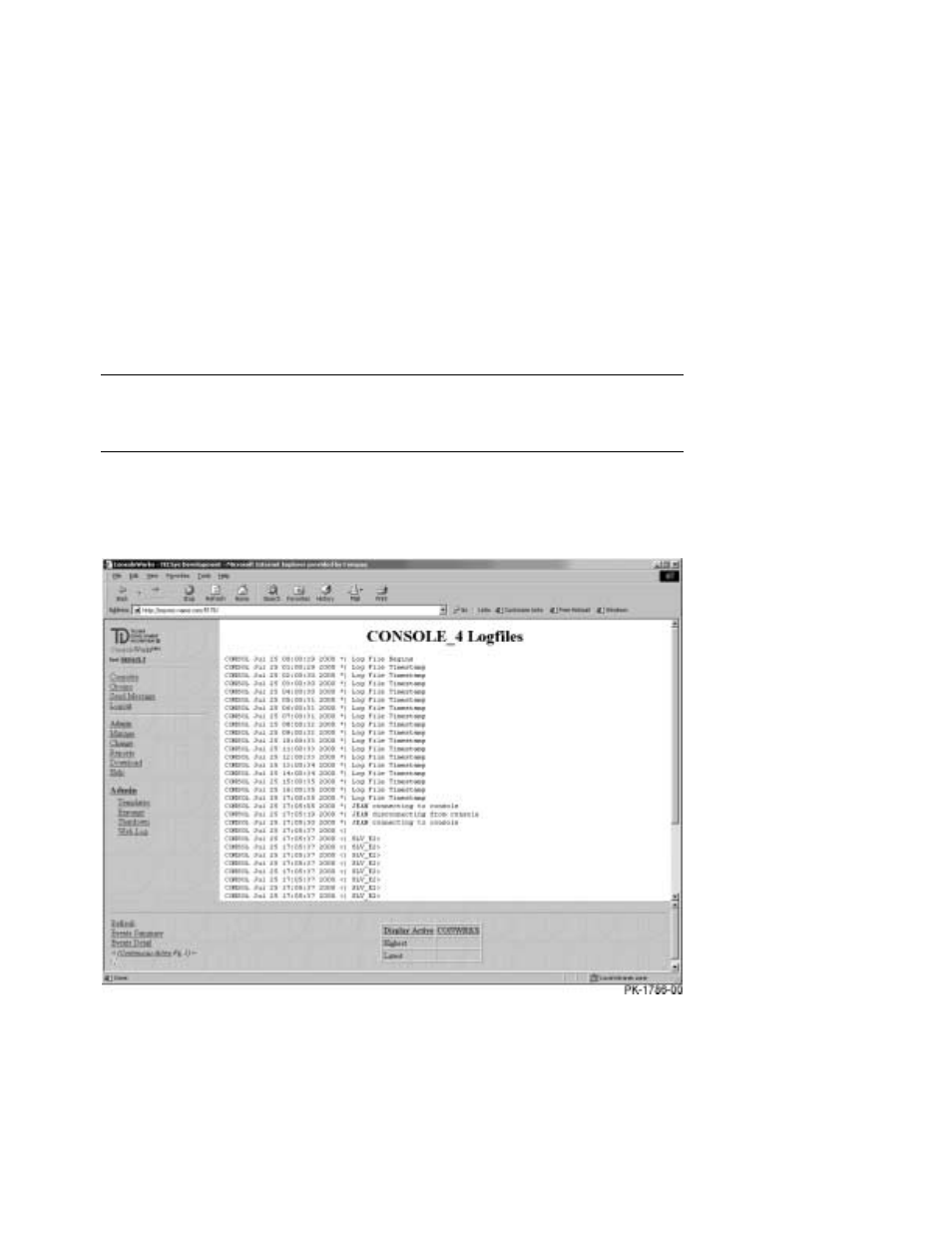 Compaq GS320 User Manual | Page 154 / 290