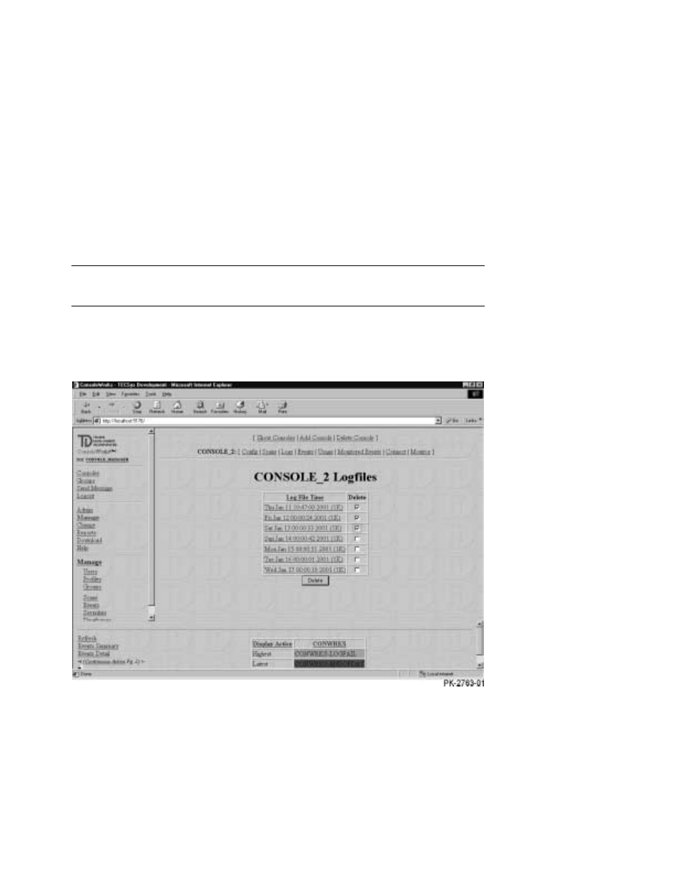 Compaq GS320 User Manual | Page 156 / 290