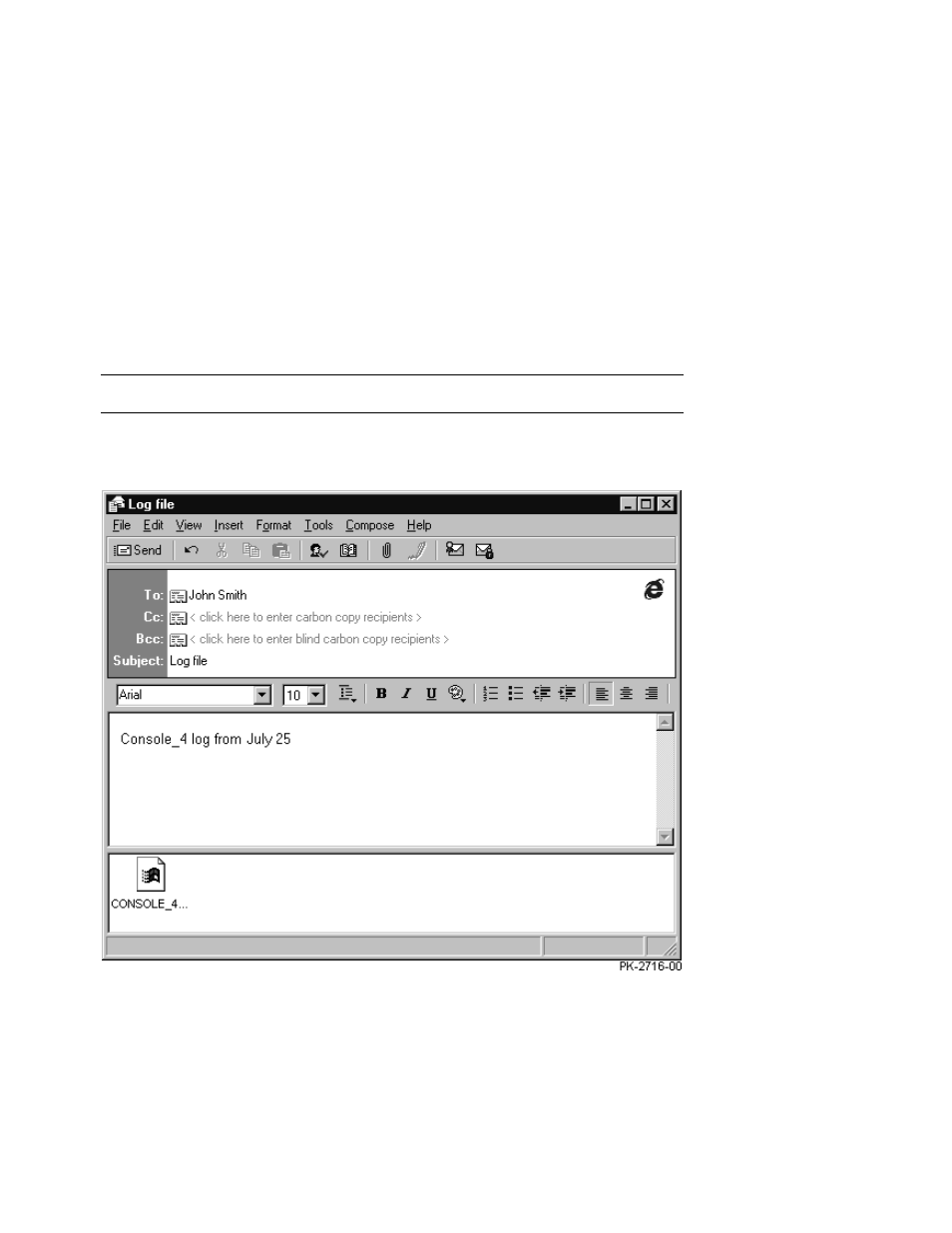 Compaq GS320 User Manual | Page 158 / 290