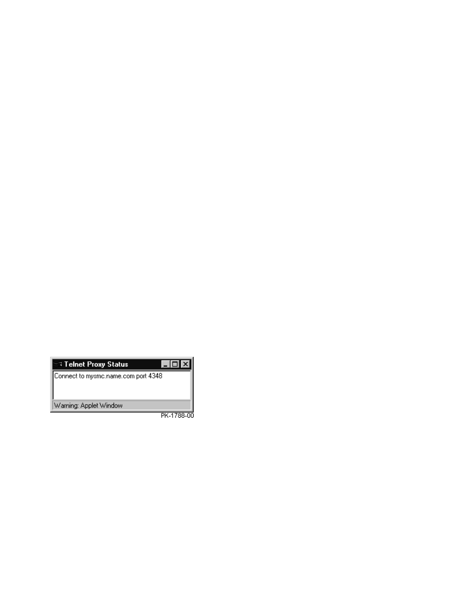 Compaq GS320 User Manual | Page 163 / 290