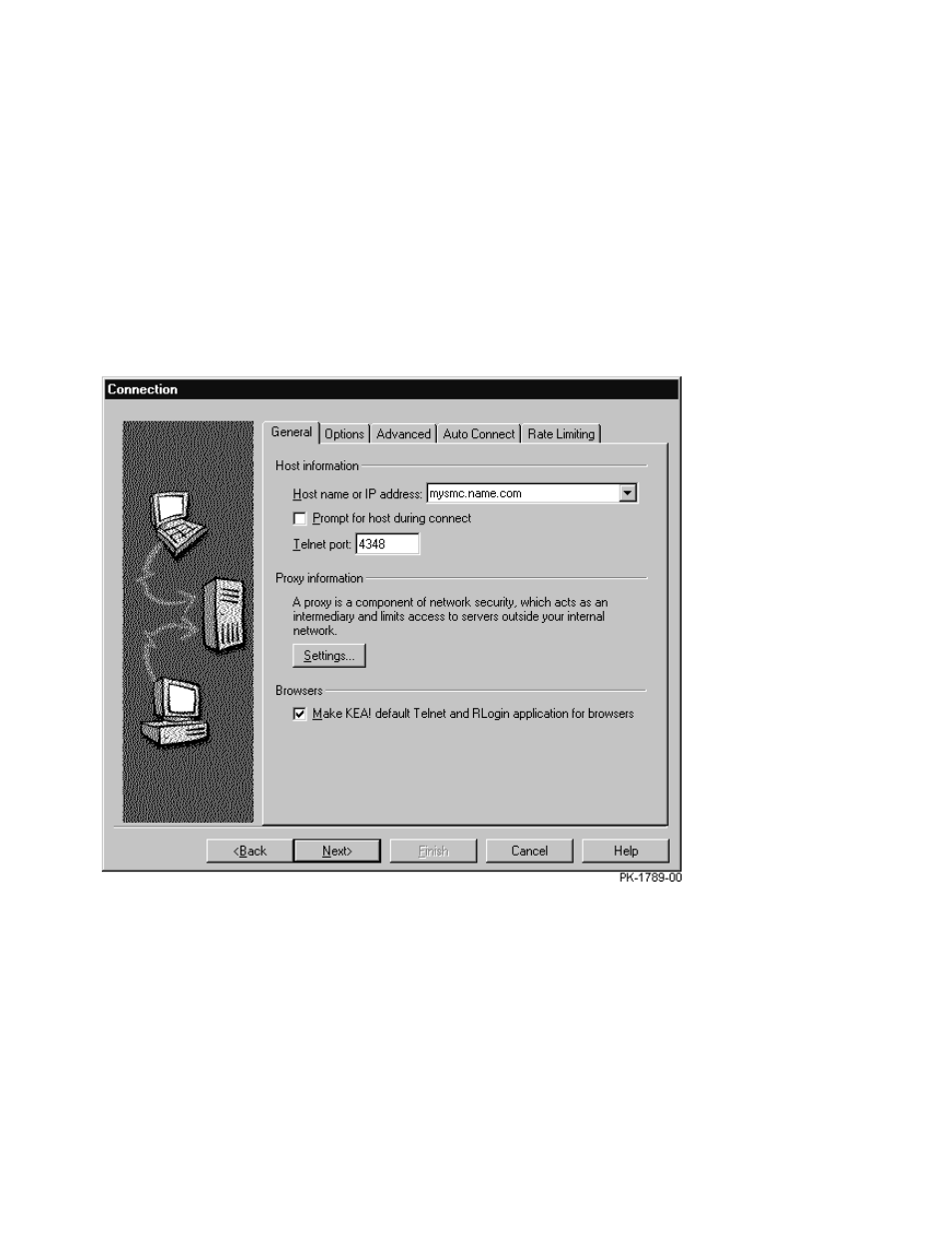 Compaq GS320 User Manual | Page 164 / 290