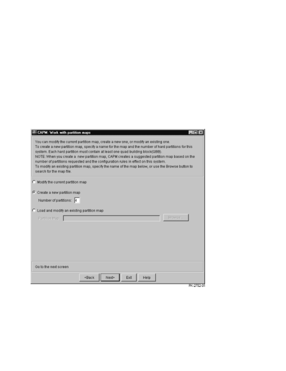 Compaq GS320 User Manual | Page 174 / 290