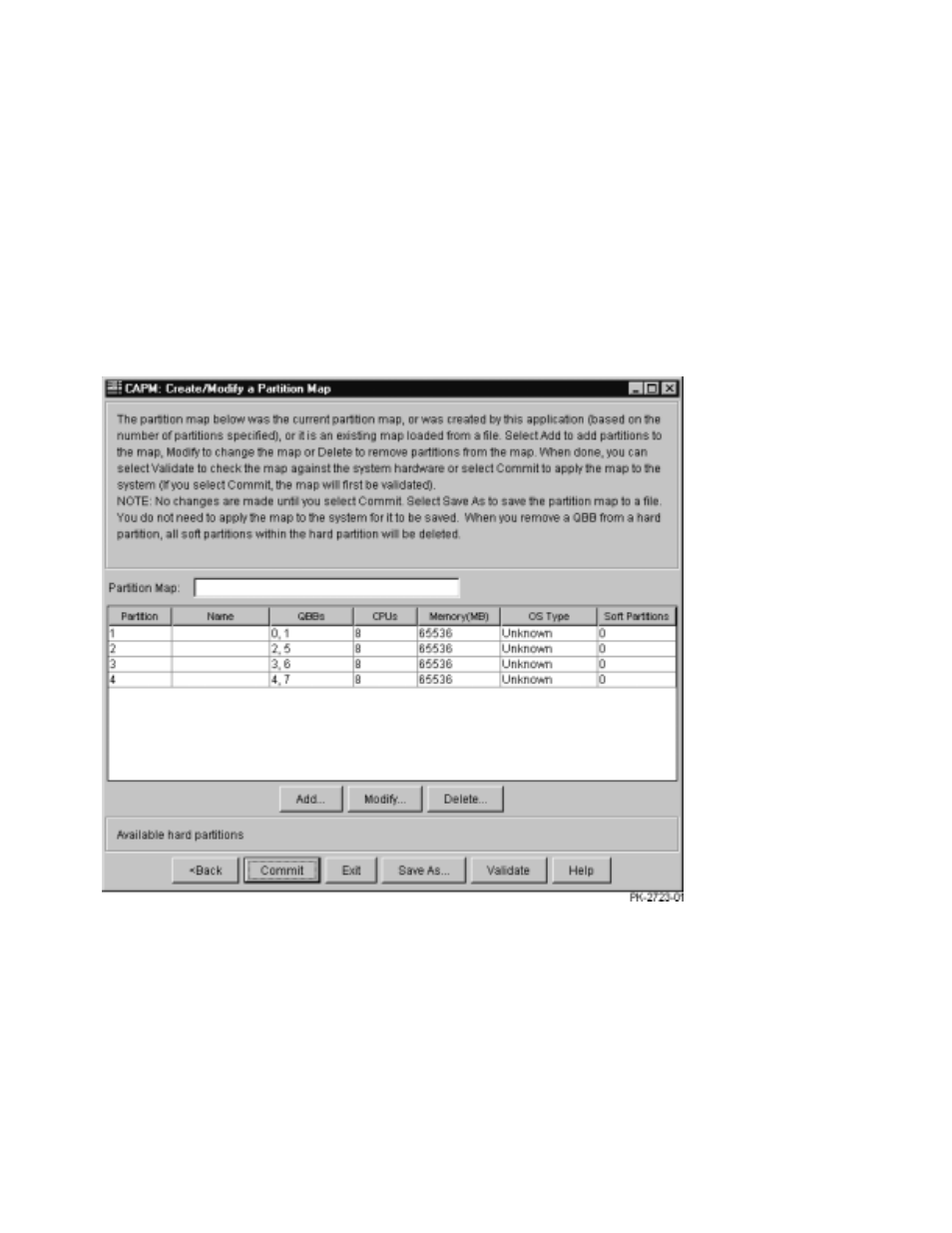 Compaq GS320 User Manual | Page 176 / 290