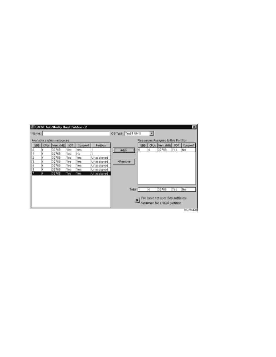 Compaq GS320 User Manual | Page 178 / 290