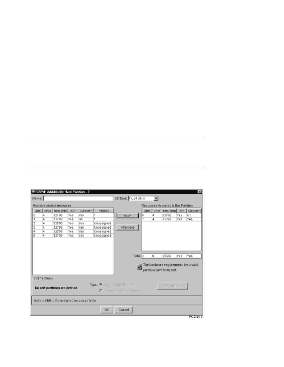 Compaq GS320 User Manual | Page 179 / 290