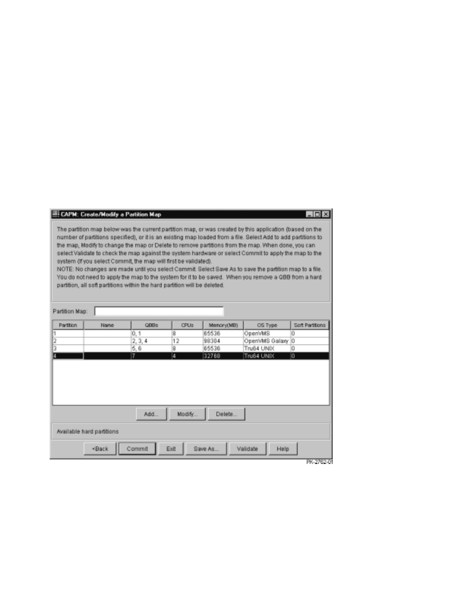 Compaq GS320 User Manual | Page 180 / 290