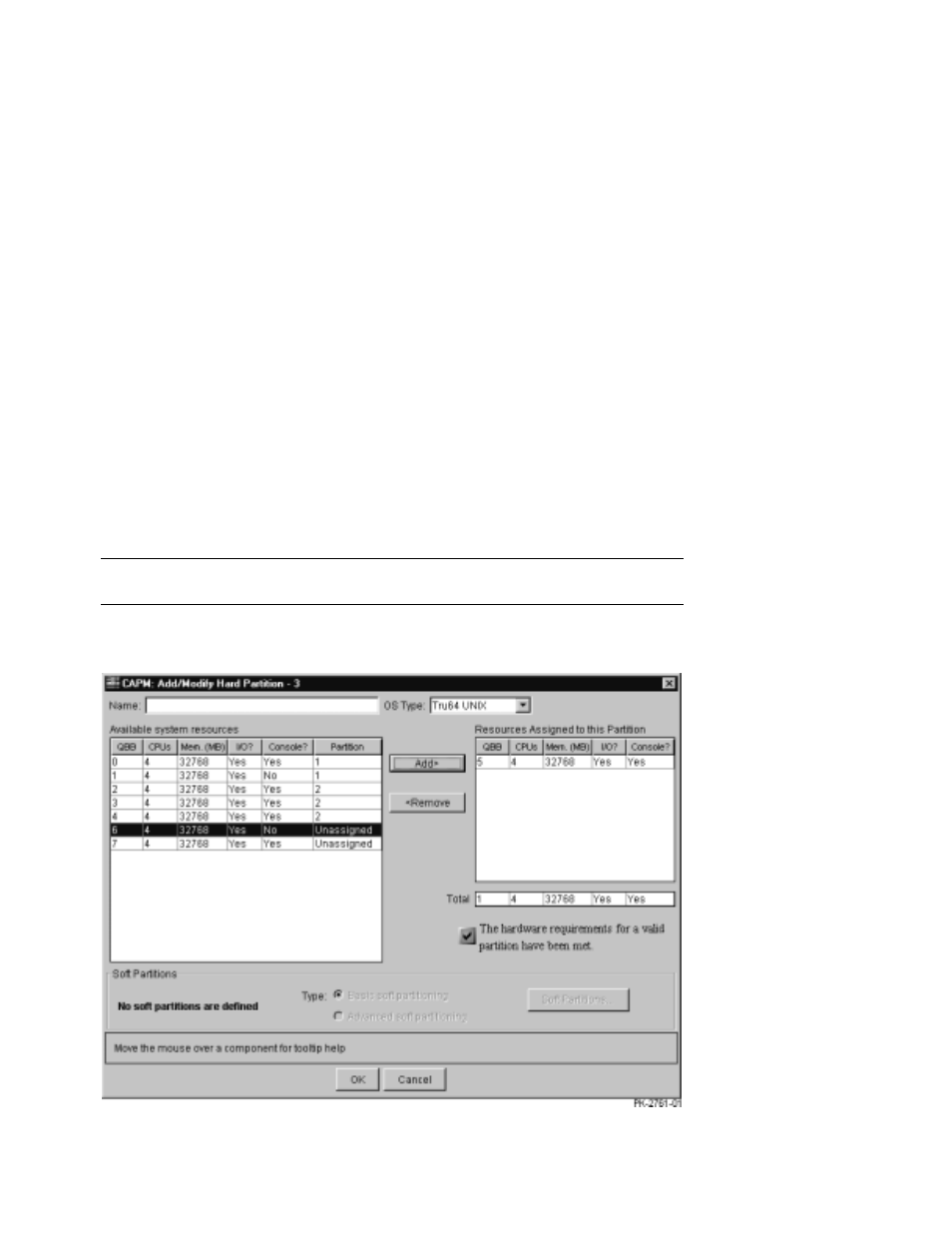 Compaq GS320 User Manual | Page 183 / 290
