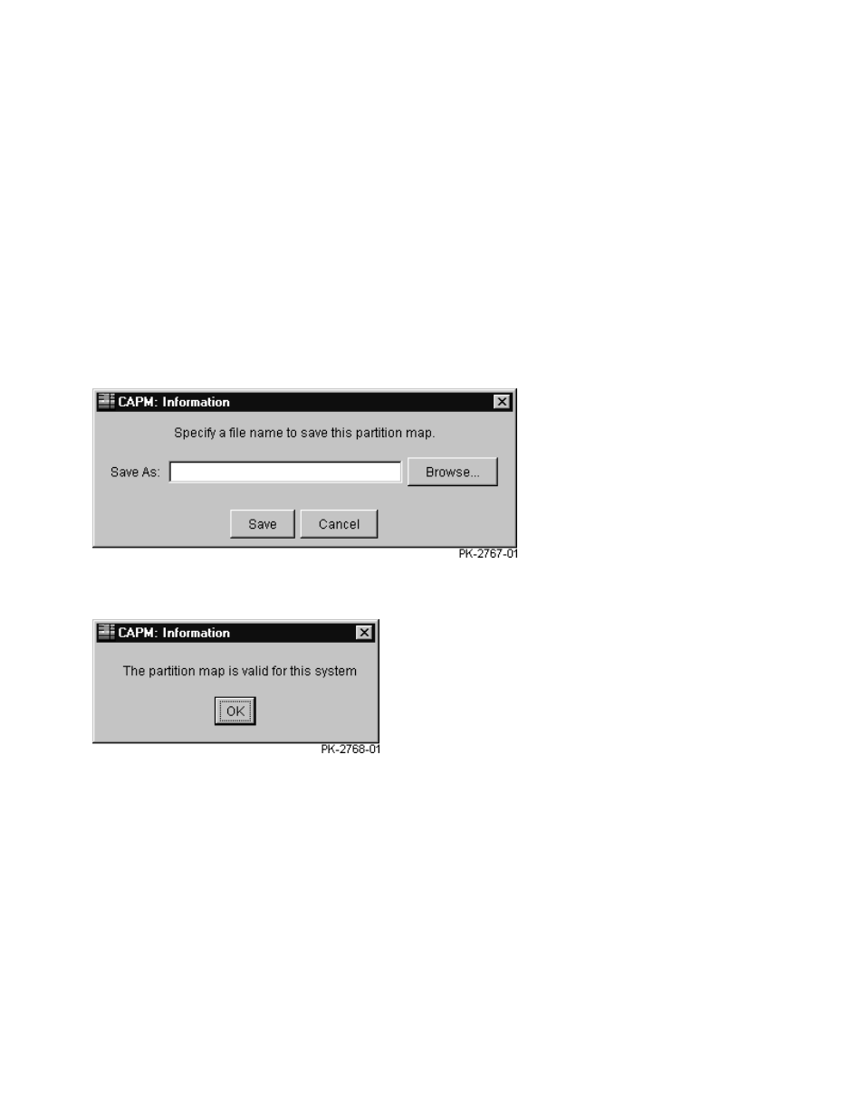 Compaq GS320 User Manual | Page 184 / 290