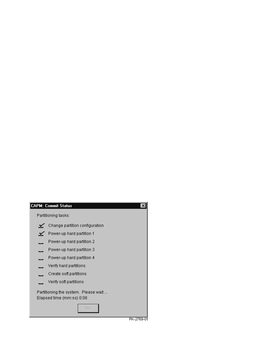 Compaq GS320 User Manual | Page 185 / 290