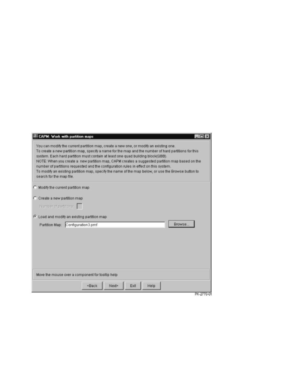 Compaq GS320 User Manual | Page 186 / 290