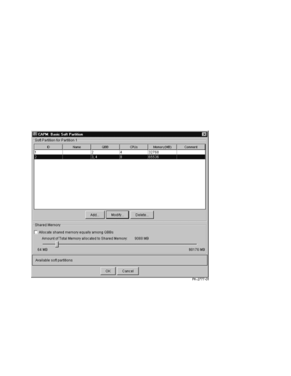 Compaq GS320 User Manual | Page 194 / 290