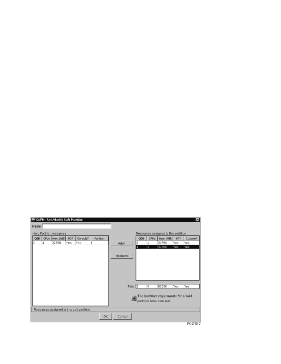 Compaq GS320 User Manual | Page 195 / 290