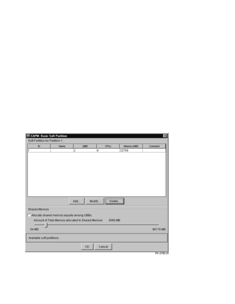 Compaq GS320 User Manual | Page 197 / 290
