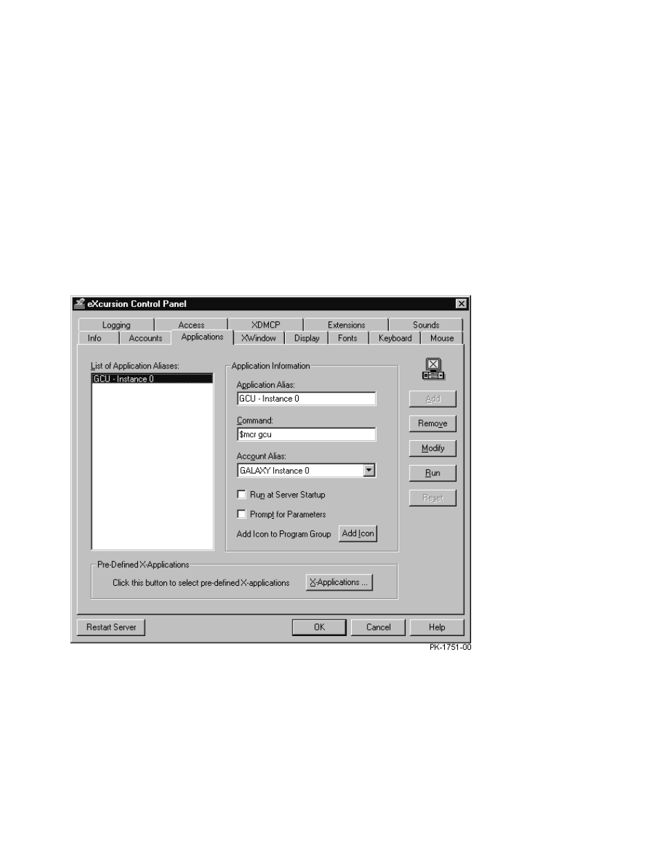 Compaq GS320 User Manual | Page 208 / 290