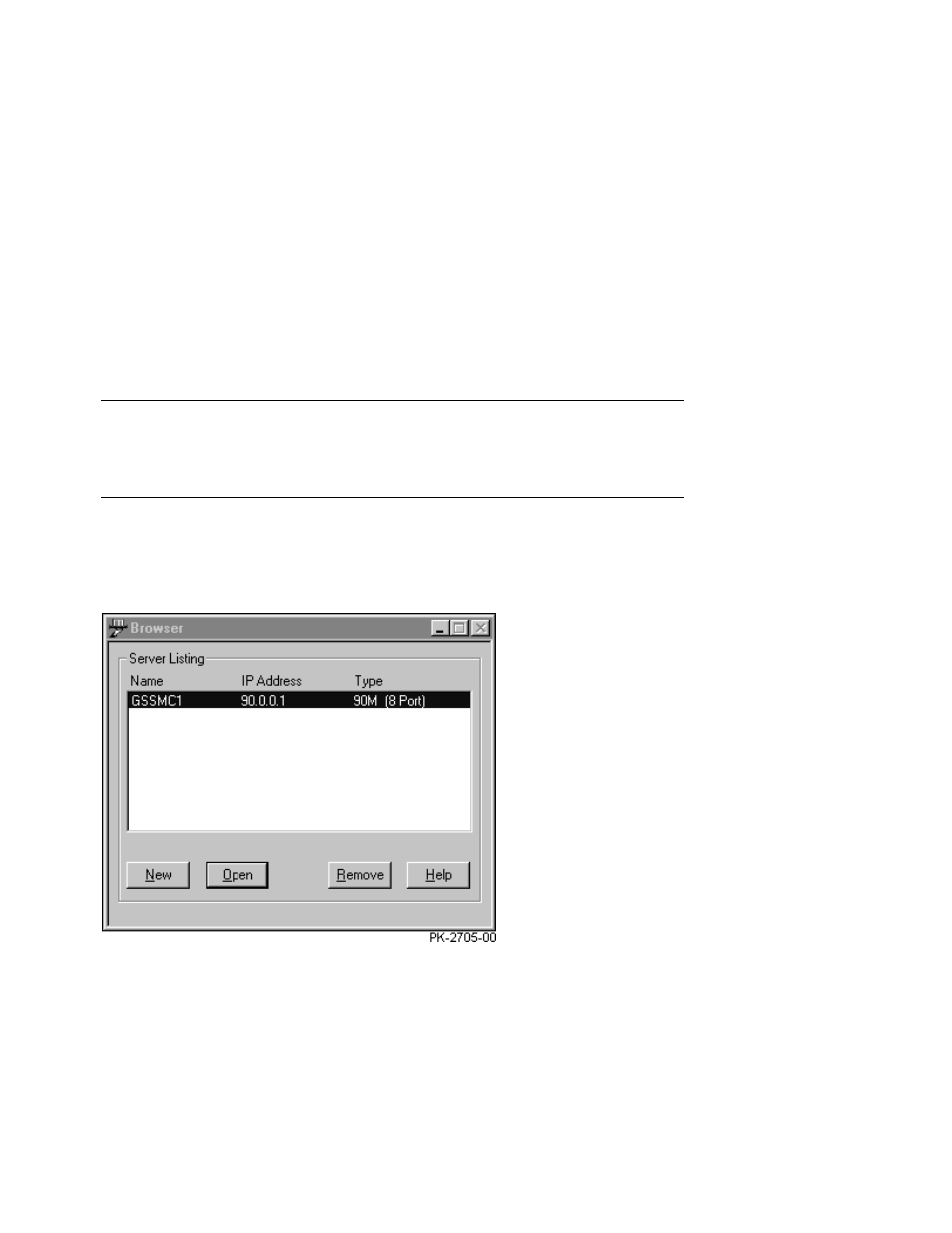 Compaq GS320 User Manual | Page 222 / 290