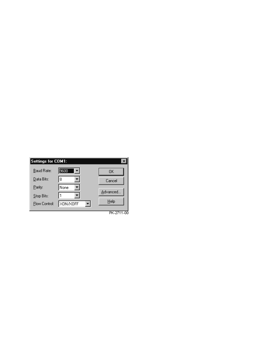 Compaq GS320 User Manual | Page 229 / 290