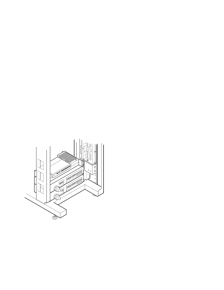 Compaq GS320 User Manual | Page 249 / 290