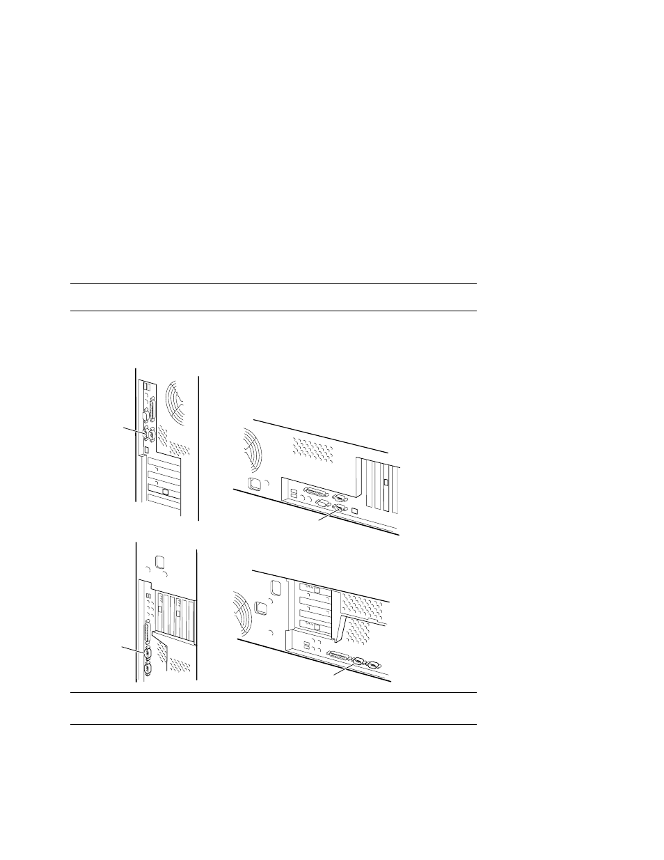 Compaq GS320 User Manual | Page 260 / 290