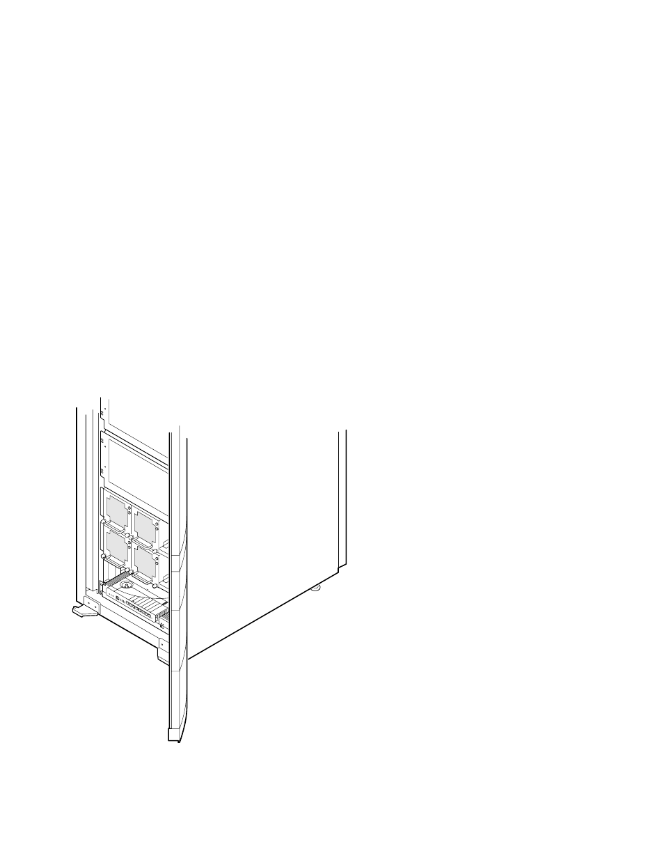 Compaq GS320 User Manual | Page 265 / 290
