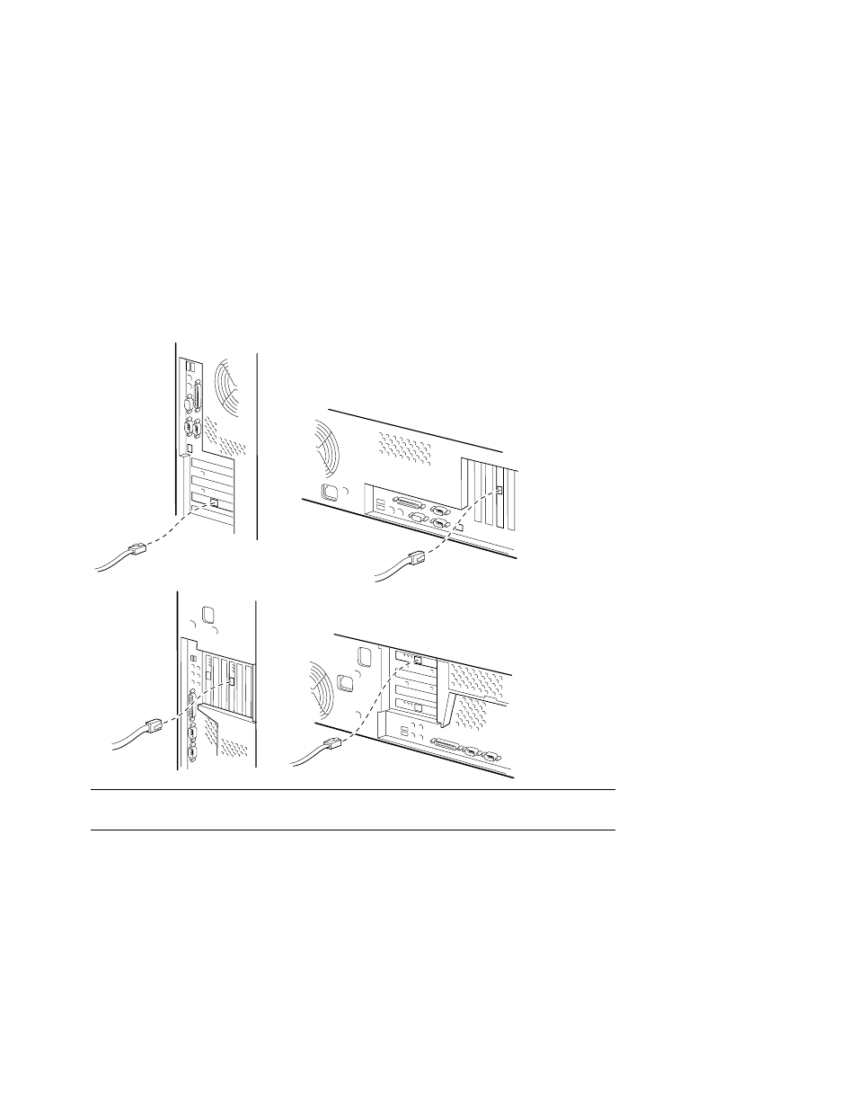 Compaq GS320 User Manual | Page 269 / 290