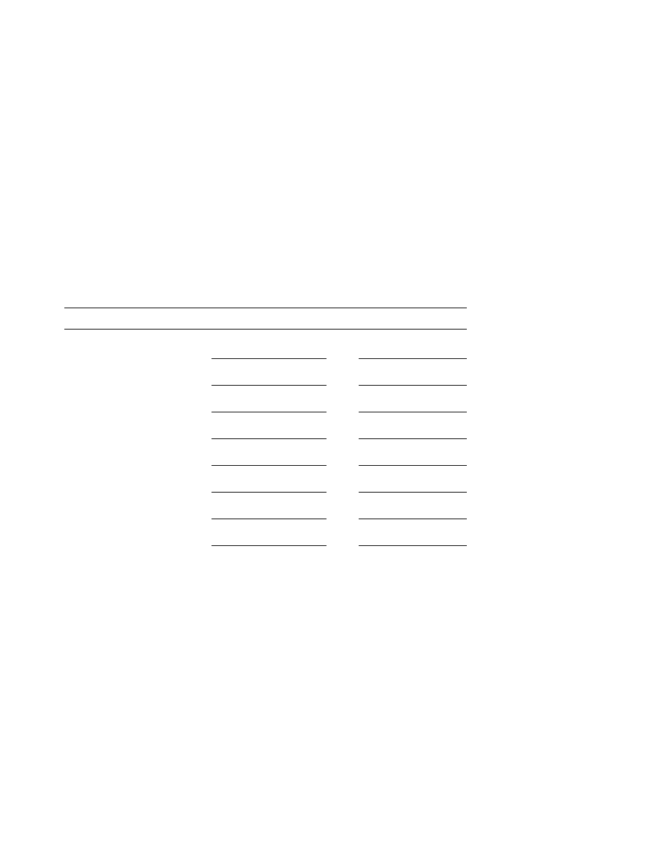 Compaq GS320 User Manual | Page 272 / 290