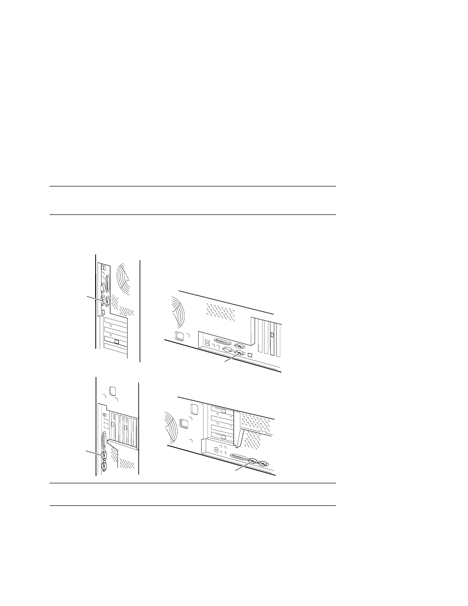 Compaq GS320 User Manual | Page 46 / 290