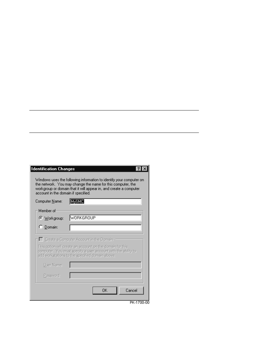 2 configure the network connections | Compaq GS320 User Manual | Page 56 / 290