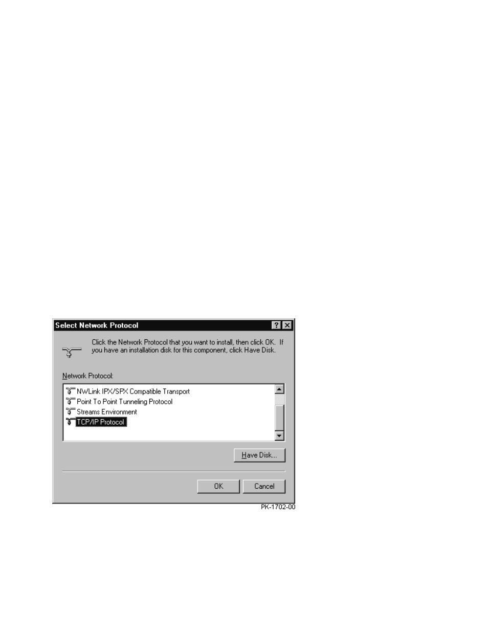 Compaq GS320 User Manual | Page 59 / 290