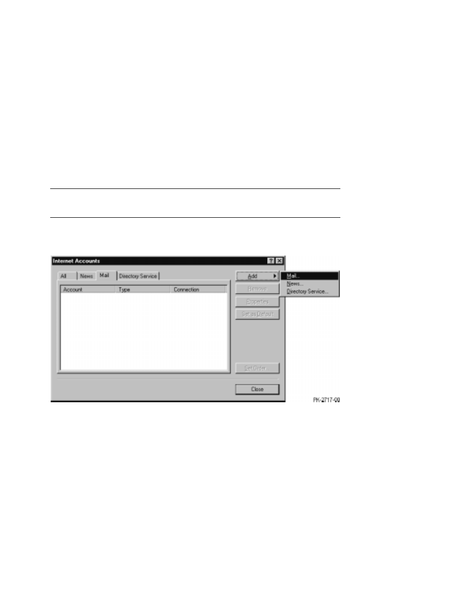 4 configure outlook express | Compaq GS320 User Manual | Page 68 / 290