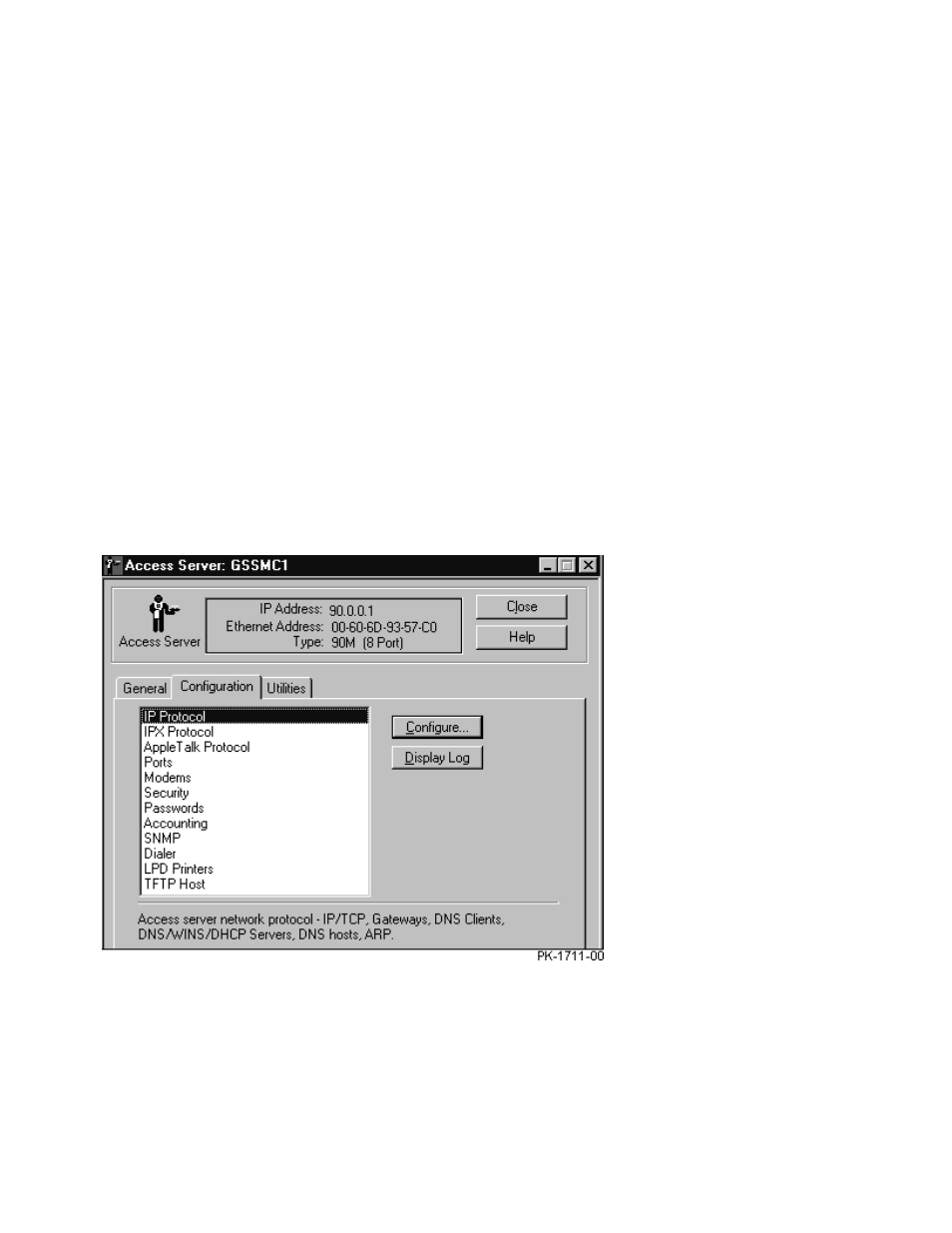 Compaq GS320 User Manual | Page 79 / 290