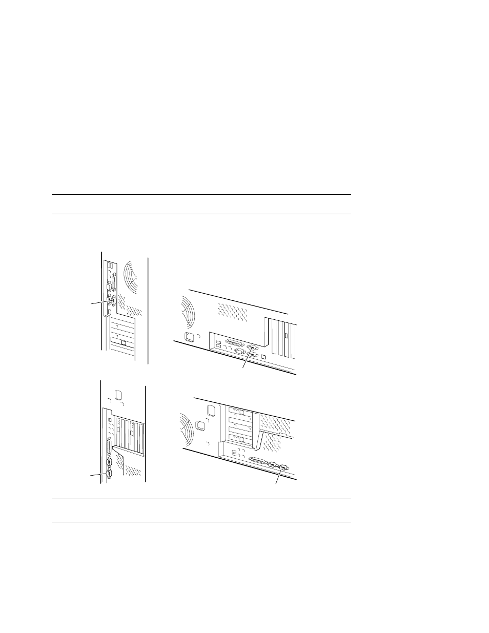 1 set up the modem | Compaq GS320 User Manual | Page 88 / 290