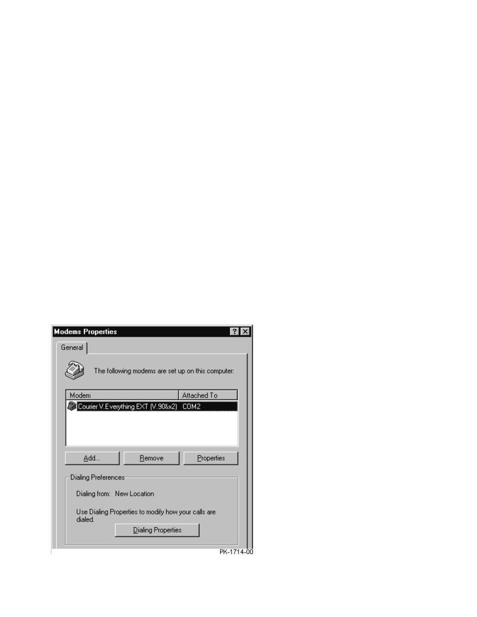 Compaq GS320 User Manual | Page 89 / 290