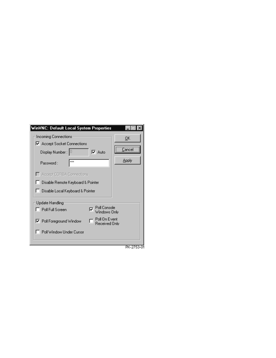 Compaq GS320 User Manual | Page 92 / 290