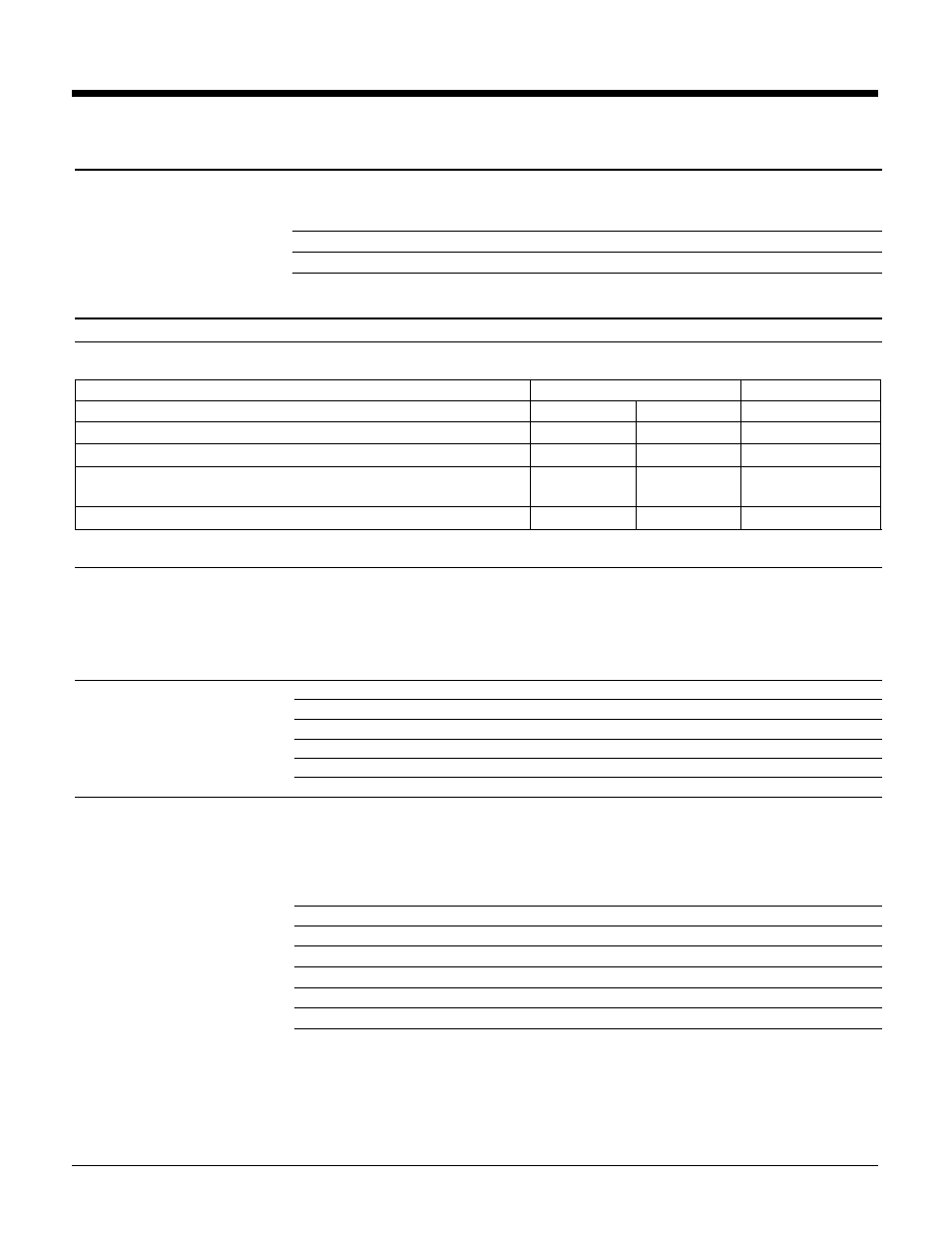 Quickspecs, Options, Compaq alphastation xp1000 | Compaq AlphaStation XP1000 User Manual | Page 5 / 16