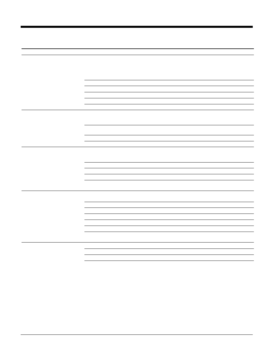Quickspecs, Options, Compaq alphastation xp1000 | Compaq AlphaStation XP1000 User Manual | Page 7 / 16