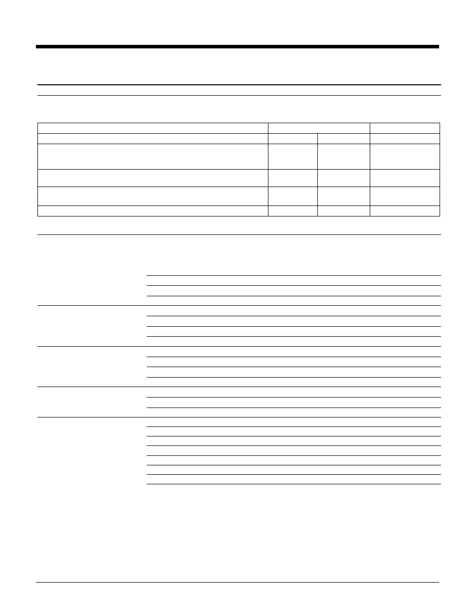 Quickspecs, Options, Compaq alphastation xp1000 | Compaq AlphaStation XP1000 User Manual | Page 8 / 16